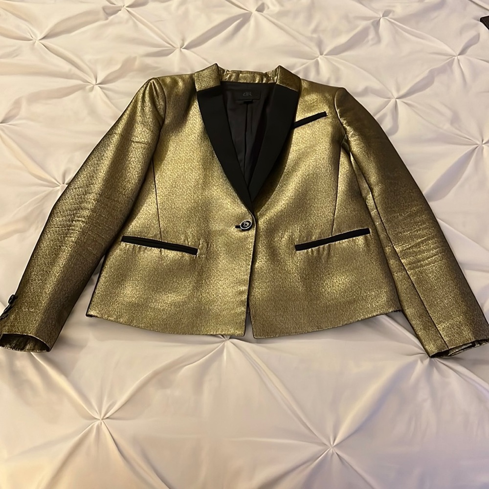 Banana Republic Lux